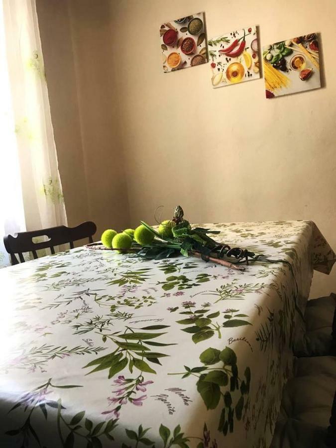 Da Nedo&Duilia Appartamento Siena Esterno foto