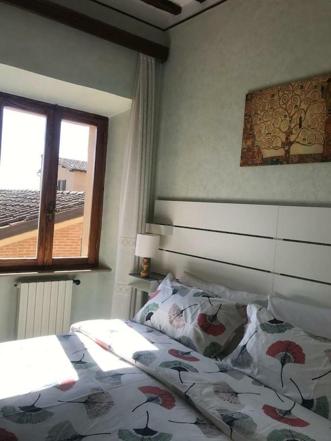 Da Nedo&Duilia Appartamento Siena Esterno foto