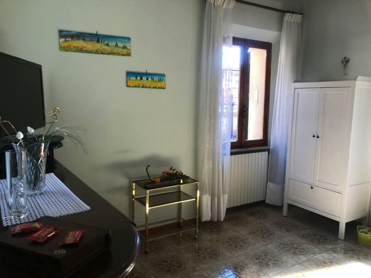 Da Nedo&Duilia Appartamento Siena Esterno foto