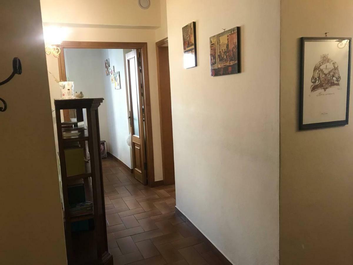Da Nedo&Duilia Appartamento Siena Esterno foto